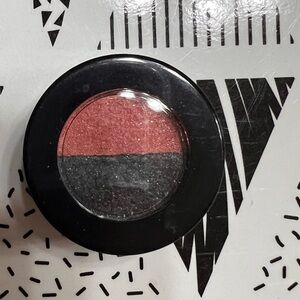 Red & Black Costume Makeup